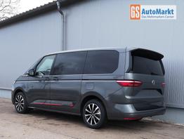 Volkswagen T7 Multivan 2.0 TDI Sport Edition L&Uuml; ACC Standheizung AHK 