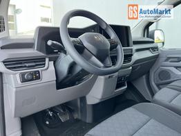 Volkswagen T7 Kastenwagen BEV 100 kW RWD KR e-Transporter Kasten 