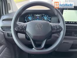 Volkswagen T7 Kastenwagen BEV 100 kW RWD KR e-Transporter Kasten 