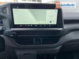 Volkswagen T7 Kastenwagen BEV 100 kW RWD KR e-Transporter Kasten 