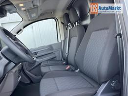 Volkswagen T7 Kastenwagen BEV 100 kW RWD KR e-Transporter Kasten 