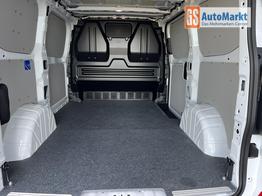 Volkswagen T7 Kastenwagen BEV 100 kW RWD KR e-Transporter Kasten 