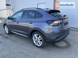 Volkswagen Taigo LIFE 1.0 TSI 17" AHK Sunset Kamera APP PDC 