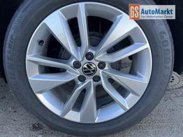 Volkswagen Taigo LIFE 1.0 TSI 17" AHK Sunset Kamera APP PDC 