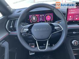 Skoda Kodiaq 2.0 TDI 142 kW 4x4 Sportline DSG ABT 