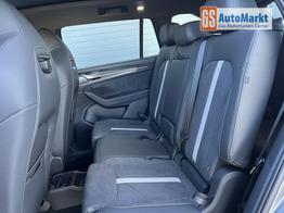 Skoda Kodiaq 2.0 TDI 142 kW 4x4 Sportline DSG ABT 