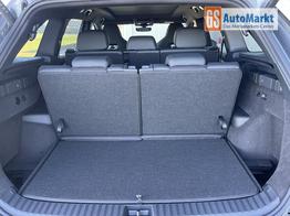 Skoda Kodiaq 2.0 TDI 142 kW 4x4 Sportline DSG ABT 