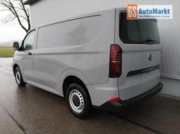 Volkswagen e-Transporter Kastenwagen BEV 100 kW RWD KR Kasten 