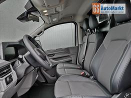 Volkswagen e-Transporter Kastenwagen BEV 100 kW RWD KR Kasten 