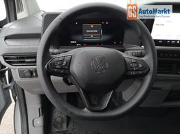 Volkswagen e-Transporter Kastenwagen BEV 100 kW RWD KR Kasten 