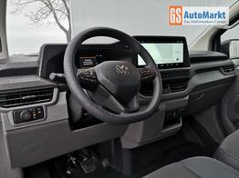 Volkswagen e-Transporter Kastenwagen BEV 100 kW RWD KR Kasten 