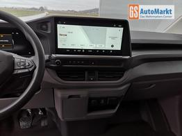 Volkswagen e-Transporter Kastenwagen BEV 100 kW RWD KR Kasten 