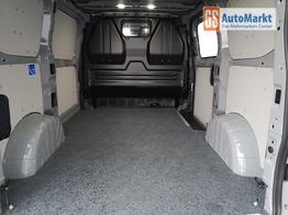 Volkswagen e-Transporter Kastenwagen BEV 100 kW RWD KR Kasten 