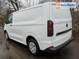 Volkswagen e-Transporter Kastenwagen BEV 100 kW RWD KR Kasten 