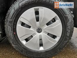 Volkswagen e-Transporter Kastenwagen BEV 100 kW RWD KR Kasten 