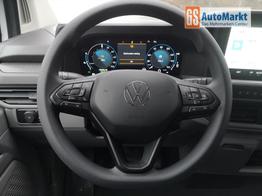 Volkswagen e-Transporter Kastenwagen BEV 100 kW RWD KR Kasten 