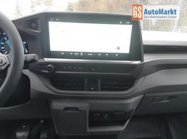 Volkswagen e-Transporter Kastenwagen BEV 100 kW RWD KR Kasten 
