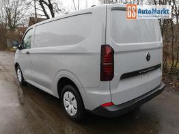 Volkswagen e-Transporter Kastenwagen BEV 100 kW RWD KR Kasten 
