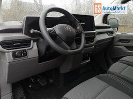 Volkswagen e-Transporter Kastenwagen BEV 100 kW RWD KR Kasten 
