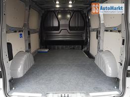 Volkswagen e-Transporter Kastenwagen BEV 100 kW RWD KR Kasten 