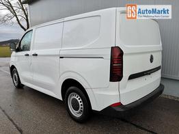 Volkswagen e-Transporter Kastenwagen BEV 100 kW RWD KR Kasten 