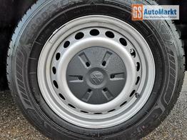 Volkswagen e-Transporter Kastenwagen BEV 100 kW RWD KR Kasten 