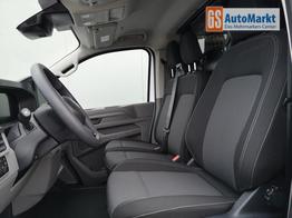 Volkswagen e-Transporter Kastenwagen BEV 100 kW RWD KR Kasten 