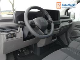 Volkswagen e-Transporter Kastenwagen BEV 100 kW RWD KR Kasten 