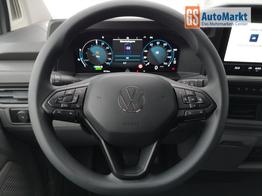 Volkswagen e-Transporter Kastenwagen BEV 100 kW RWD KR Kasten 