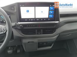 Volkswagen e-Transporter Kastenwagen BEV 100 kW RWD KR Kasten 