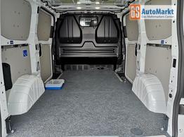 Volkswagen e-Transporter Kastenwagen BEV 100 kW RWD KR Kasten 