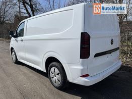 Volkswagen e-Transporter Kastenwagen BEV 100 kW RWD KR Kasten 