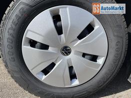 Volkswagen e-Transporter Kastenwagen BEV 100 kW RWD KR Kasten 