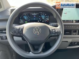Volkswagen e-Transporter Kastenwagen BEV 100 kW RWD KR Kasten 