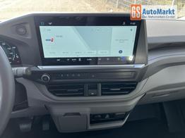 Volkswagen e-Transporter Kastenwagen BEV 100 kW RWD KR Kasten 