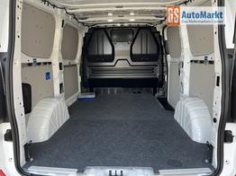 Volkswagen e-Transporter Kastenwagen BEV 100 kW RWD KR Kasten 