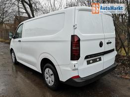Volkswagen e-Transporter Kastenwagen BEV 100 kW RWD KR Kasten 