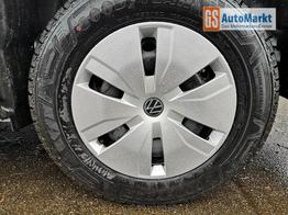 Volkswagen e-Transporter Kastenwagen BEV 100 kW RWD KR Kasten 