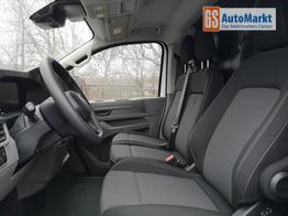 Volkswagen e-Transporter Kastenwagen BEV 100 kW RWD KR Kasten 