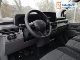 Volkswagen e-Transporter Kastenwagen BEV 100 kW RWD KR Kasten 