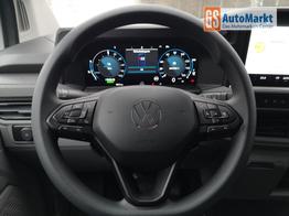 Volkswagen e-Transporter Kastenwagen BEV 100 kW RWD KR Kasten 