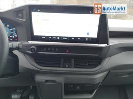 Volkswagen e-Transporter Kastenwagen BEV 100 kW RWD KR Kasten 