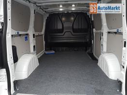 Volkswagen e-Transporter Kastenwagen BEV 100 kW RWD KR Kasten 