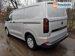 Volkswagen e-Transporter Kastenwagen BEV 100 kW RWD KR Kasten 