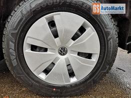 Volkswagen e-Transporter Kastenwagen BEV 100 kW RWD KR Kasten 