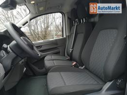 Volkswagen e-Transporter Kastenwagen BEV 100 kW RWD KR Kasten 