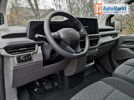 Volkswagen e-Transporter Kastenwagen BEV 100 kW RWD KR Kasten 