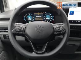 Volkswagen e-Transporter Kastenwagen BEV 100 kW RWD KR Kasten 