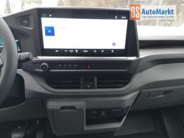 Volkswagen e-Transporter Kastenwagen BEV 100 kW RWD KR Kasten 