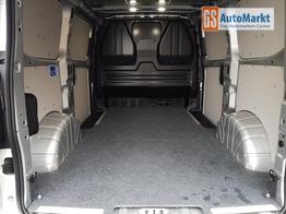 Volkswagen e-Transporter Kastenwagen BEV 100 kW RWD KR Kasten 